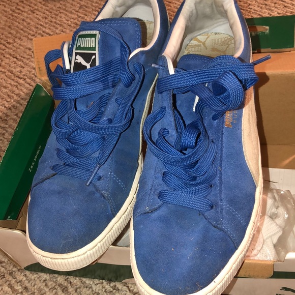 Puma suede classic - Picture 1 of 6